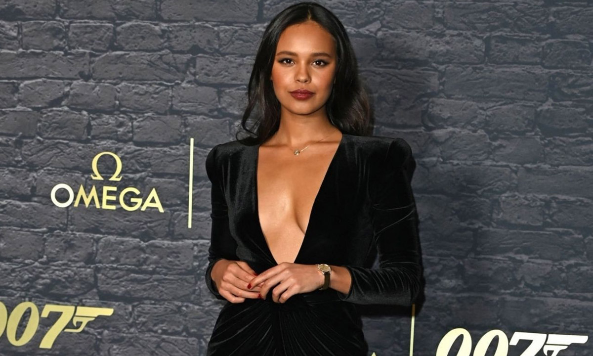 Everything We Know About Alisha Boe’s Parents and Ethnicity