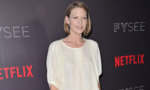 ‘The Last of Us’ Star Anna Torv’s Age, Parents, Height, and Net Worth