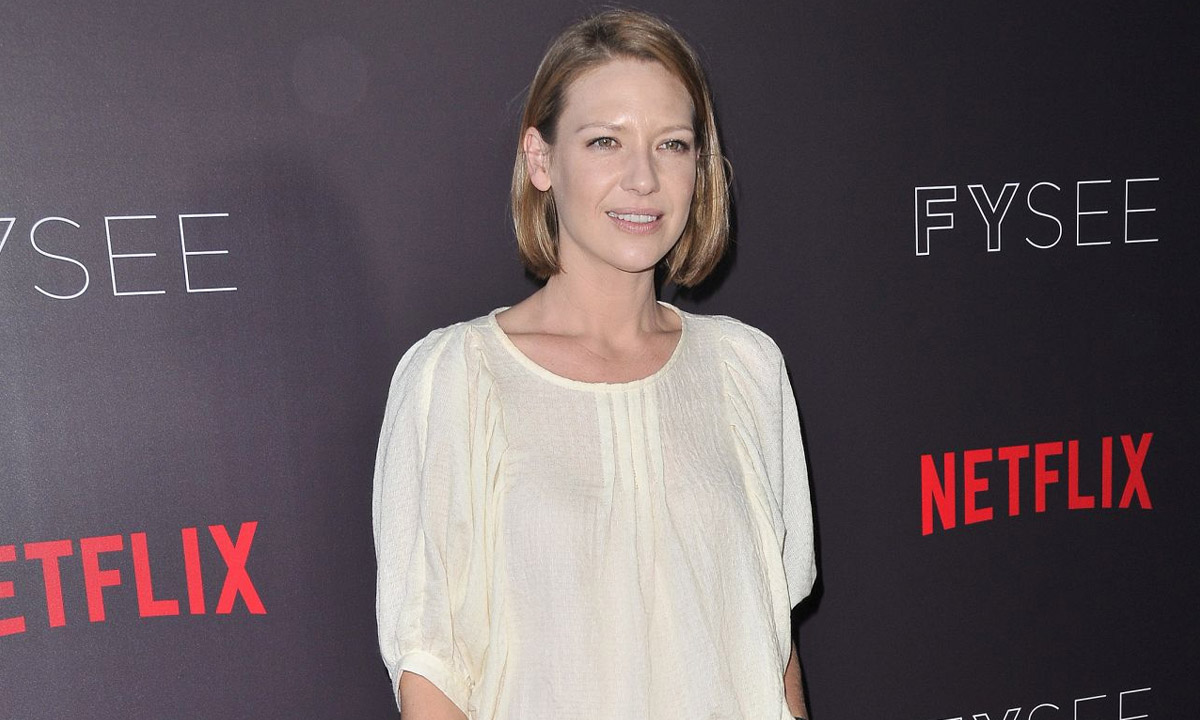 ‘The Last of Us’ Star Anna Torv’s Age, Parents, Height, and Net Worth