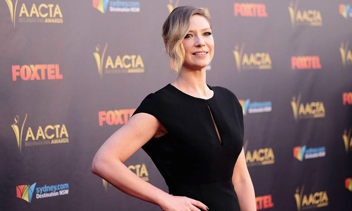 Is Anna Torv in a Relationship? Inside ‘The Last of Us’ Star’s Love Life