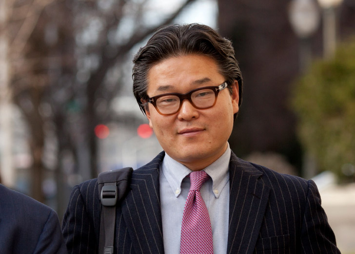 Who Is Bill Hwang’s Wife? Info on His Married Life and Children
