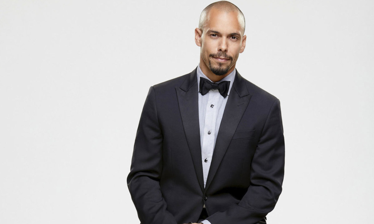 Does Bryton James Have a Girlfriend in 2023? Know His Partner and Dating History