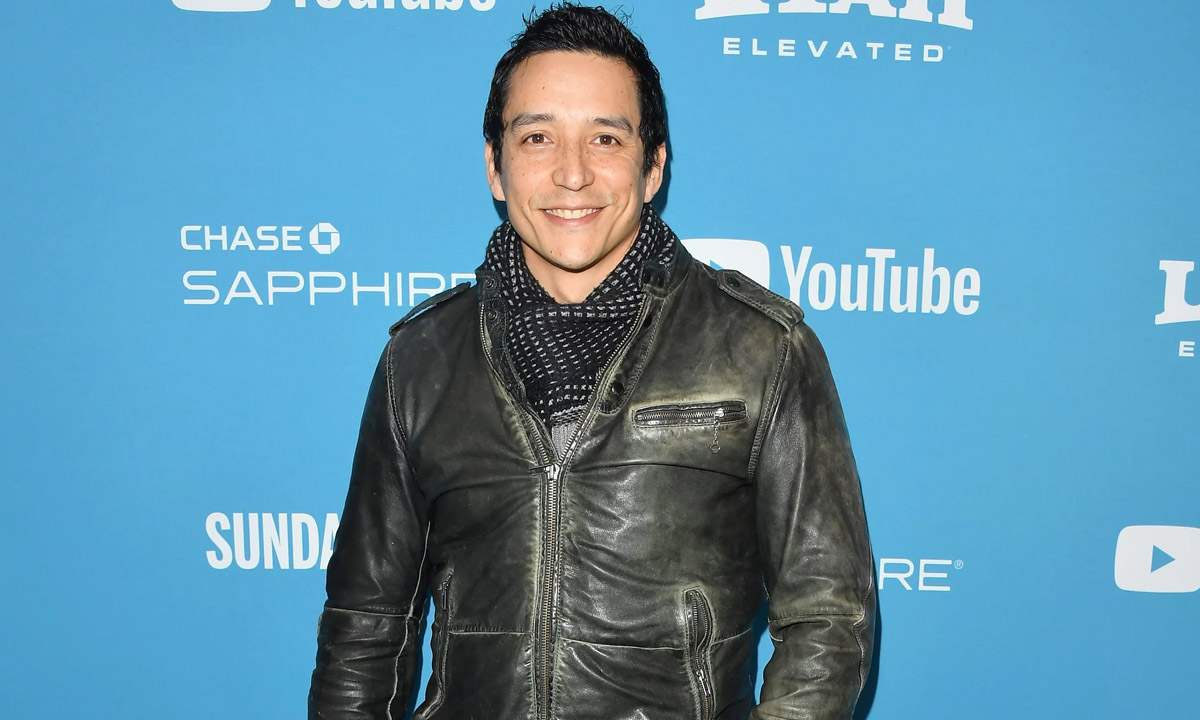 Know ‘The Last of Us’ Star Gabriel Luna’s Age, Height, and Net Worth