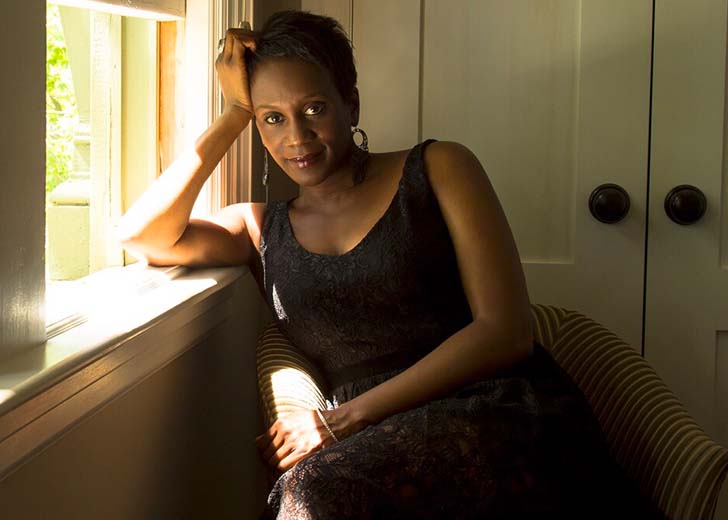 Karen Glave Reflects On The Struggles Around Her Black Family