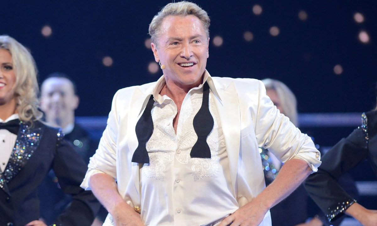 Everything About Michael Flatley's First Wife Beata Dziaba