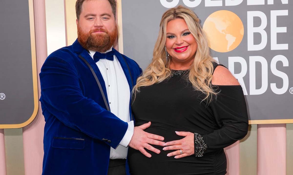 Inside Paul Walter Hauser And Wife Amy Boland's Marriage