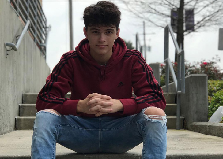 Who Is Peyton Degruise? Know TikTok Star’s Age, Parents, Height, and Girlfriend