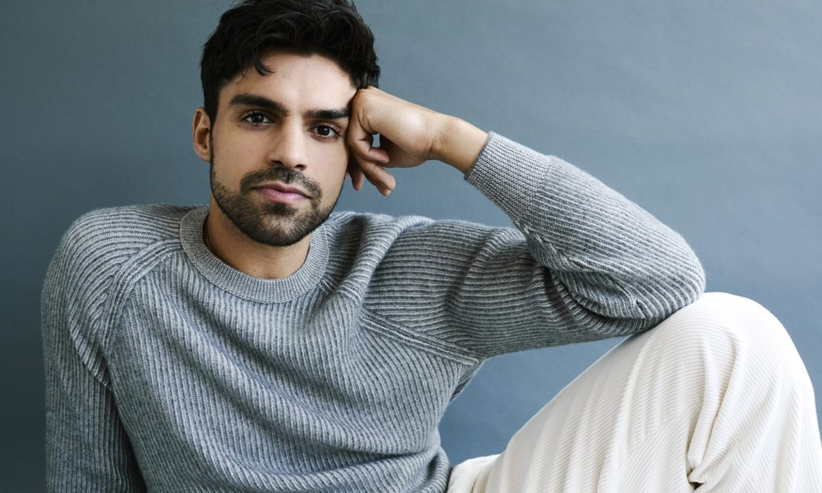Does Sean Teale Speak Spanish? Know His Ethnicity and Family Details