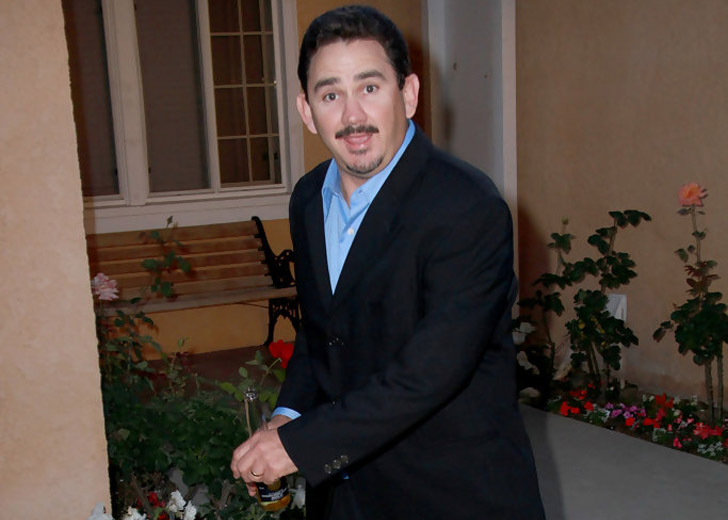 Is Valente Rodriguez Married? Info on His Wife, Children, and Family