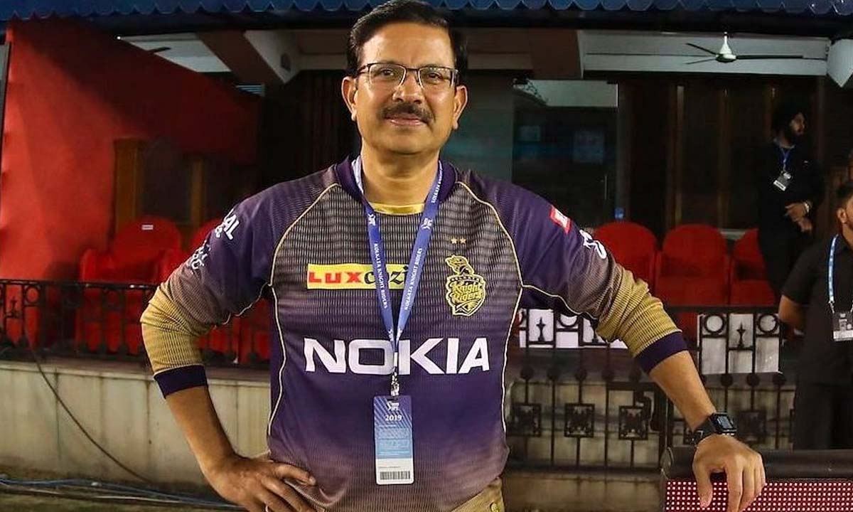 Who Is Venky Mysore? His Net Worth And Career Discussed