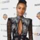 Inside Maisie Richardson-Sellers' Long-Term Relationship with Partner Clay