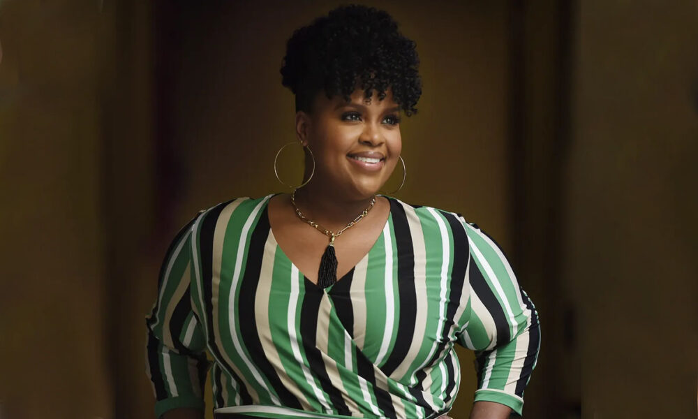 Does Natasha Rothwell Have a Husband That We Don’t Know Of?
