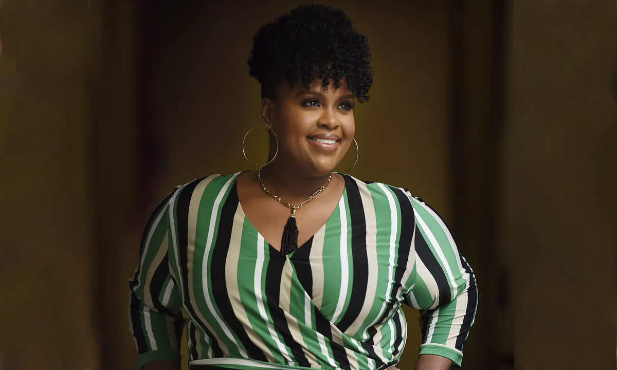 Does Natasha Rothwell Have a Husband That We Don’t Know Of?
