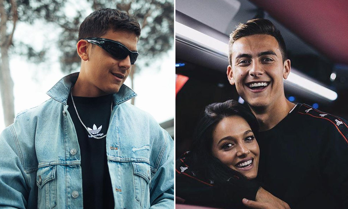 Does Paulo Dybala Have a Wife? A Look at His Romantic Life