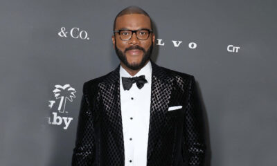 Are the Rumors about Tyler Perry Having a Secret Wife True?