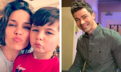 Matt Cohen Has a Blissful Married Life with Wife