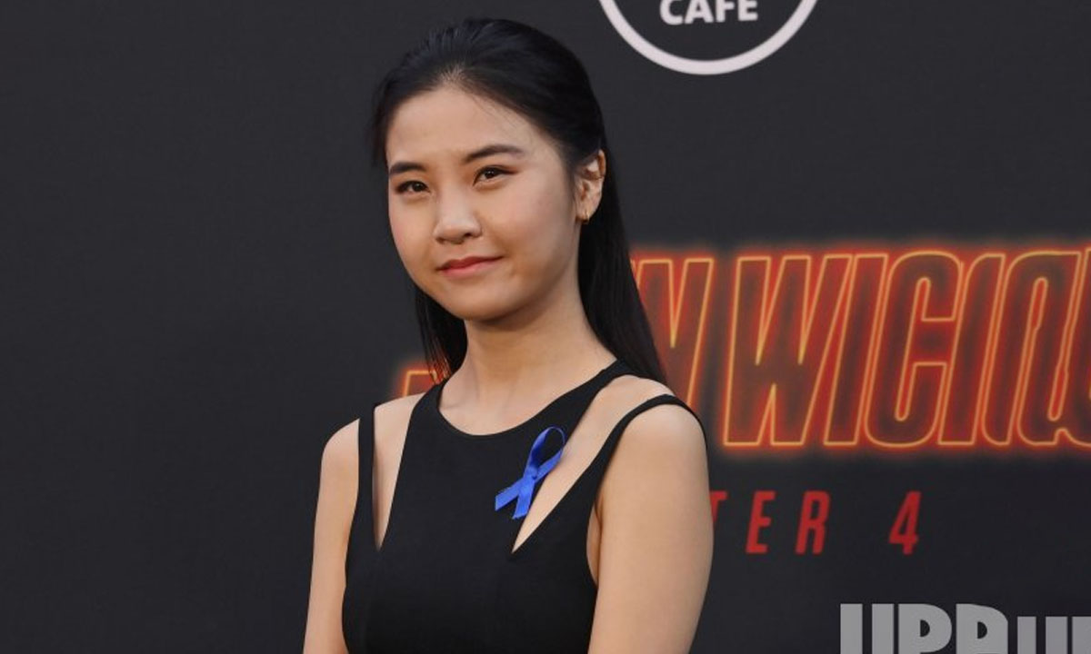 Aimee Kwan’s Detailed Bio Information: Who Is the ‘John Wick 4’ Actress?