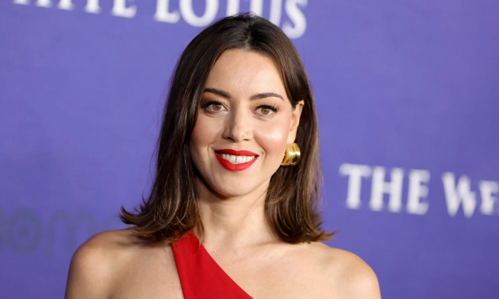 Aubrey Plaza and Her Sisters Grew up in Delaware: A Close Look at ‘Parks and Rec’ Star’s Family Life
