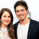 Ben Feldman and Wife Michelle Multiz Have Been Married for Nearly a Decade