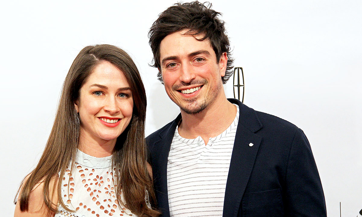 Ben Feldman and Wife Michelle Multiz Have Been Married for Nearly a Decade