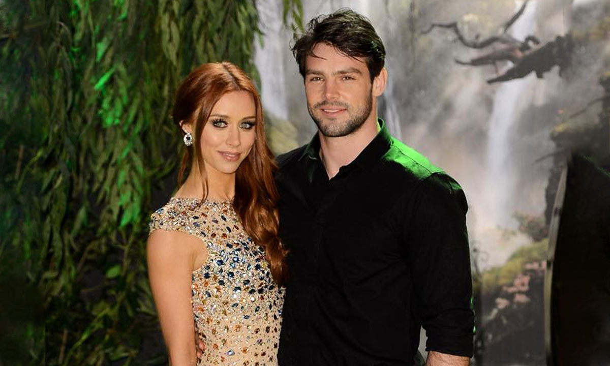 A Closer Look at Ben Foden’s Divorce: Life with New Wife & Children after Cheating Scandal