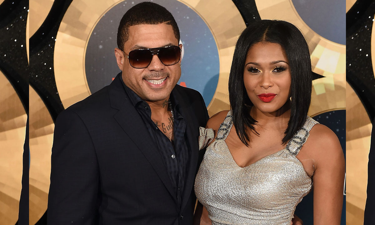 Does American Rapper Benzino Have a Wife? Look at His Dating Life