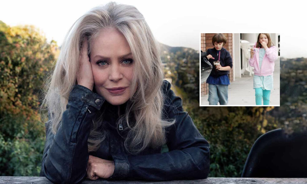 Beverly D’Angelo’s Kids Stay Away from the Spotlight despite Having Superstar Parents