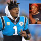 Who Are Cam Newton's Parents? Athlete's Pillars of Success Punished Him Unusually