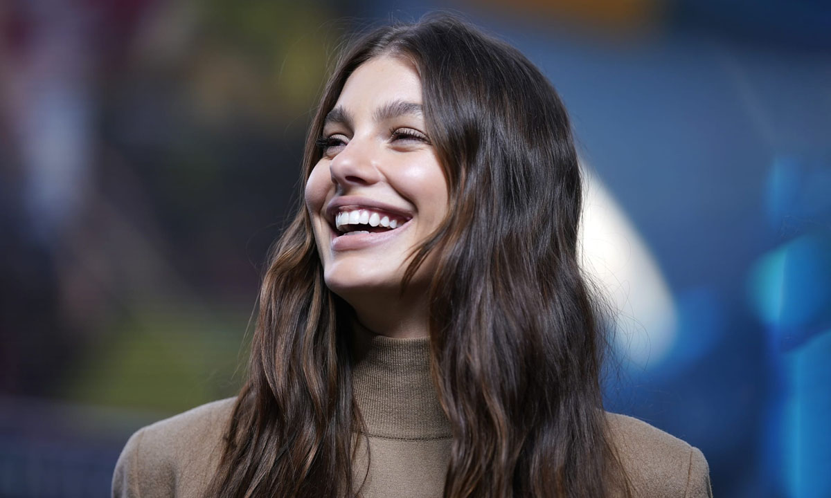 Looks of Camila Morrone after Plastic Surgery Is Just Tantalizing