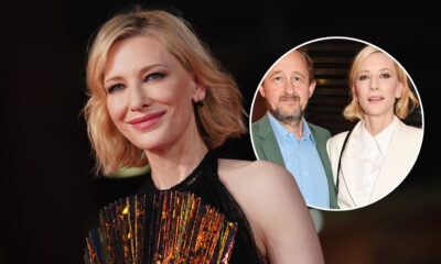 Cate Blanchett’s Family: A Loving Husband and Beautiful Children
