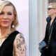 Cate Blanchett Dedicates Her Tattoos to Her Family: A Look at All of Her Ink