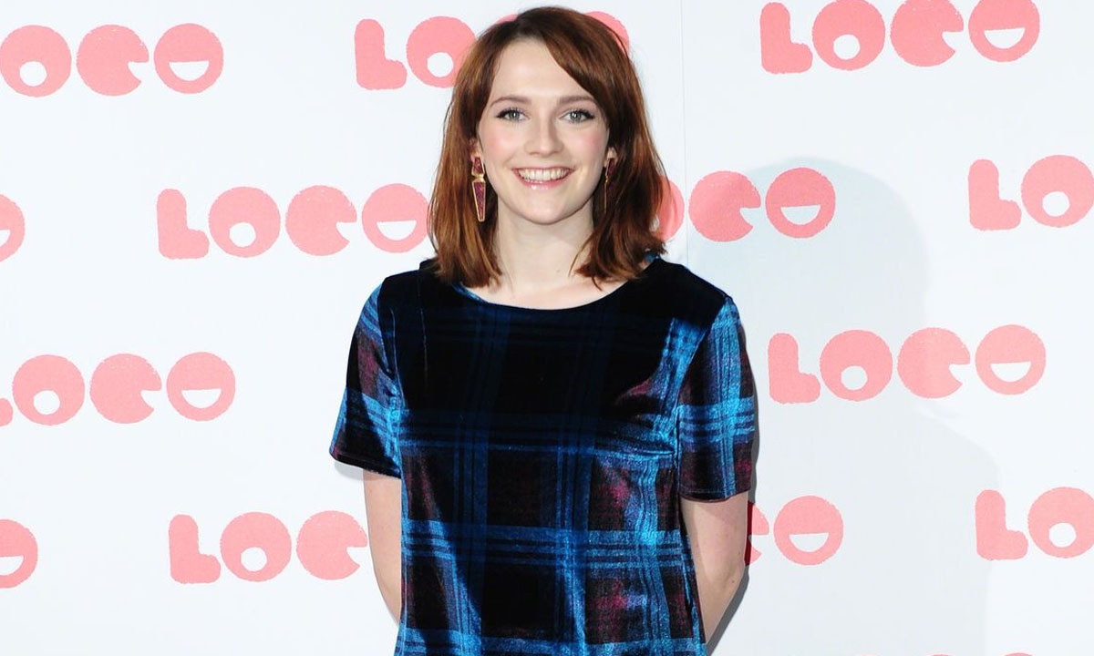'You' Actress Charlotte Ritchie’s Family: Parents and Siblings