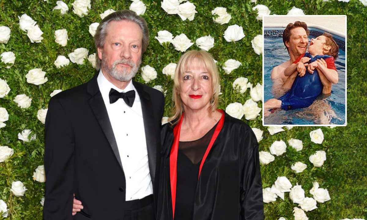 Remembering Chris Cooper’s Son and His Journey through Love and Loss
