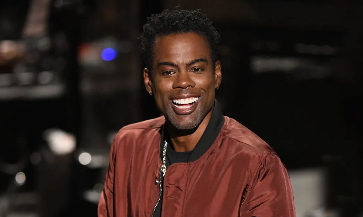 Chris Rock Siblings Adore His Hard Work and Have Followed in His Footsteps