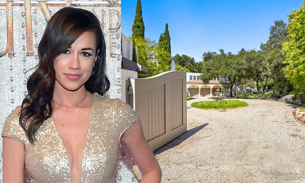 Colleen Ballinger Bought Herself a New House but Was Nervous after Purchasing