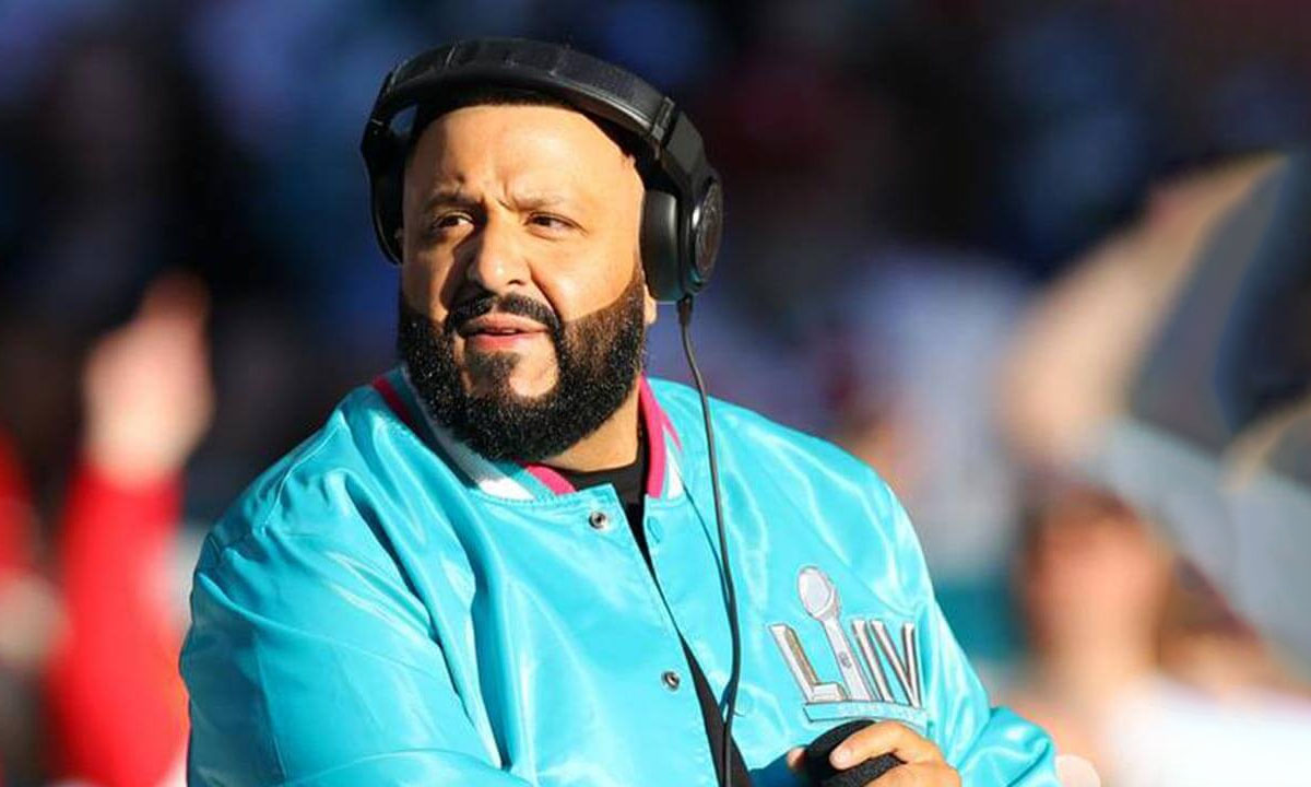 DJ Khaled’s Car Accident and Death Rumors Going Around: Is It True?