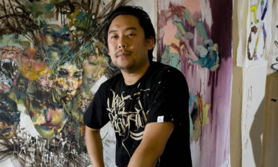 David Choe Net Worth in 2023 - How Did He Earn His Riches?