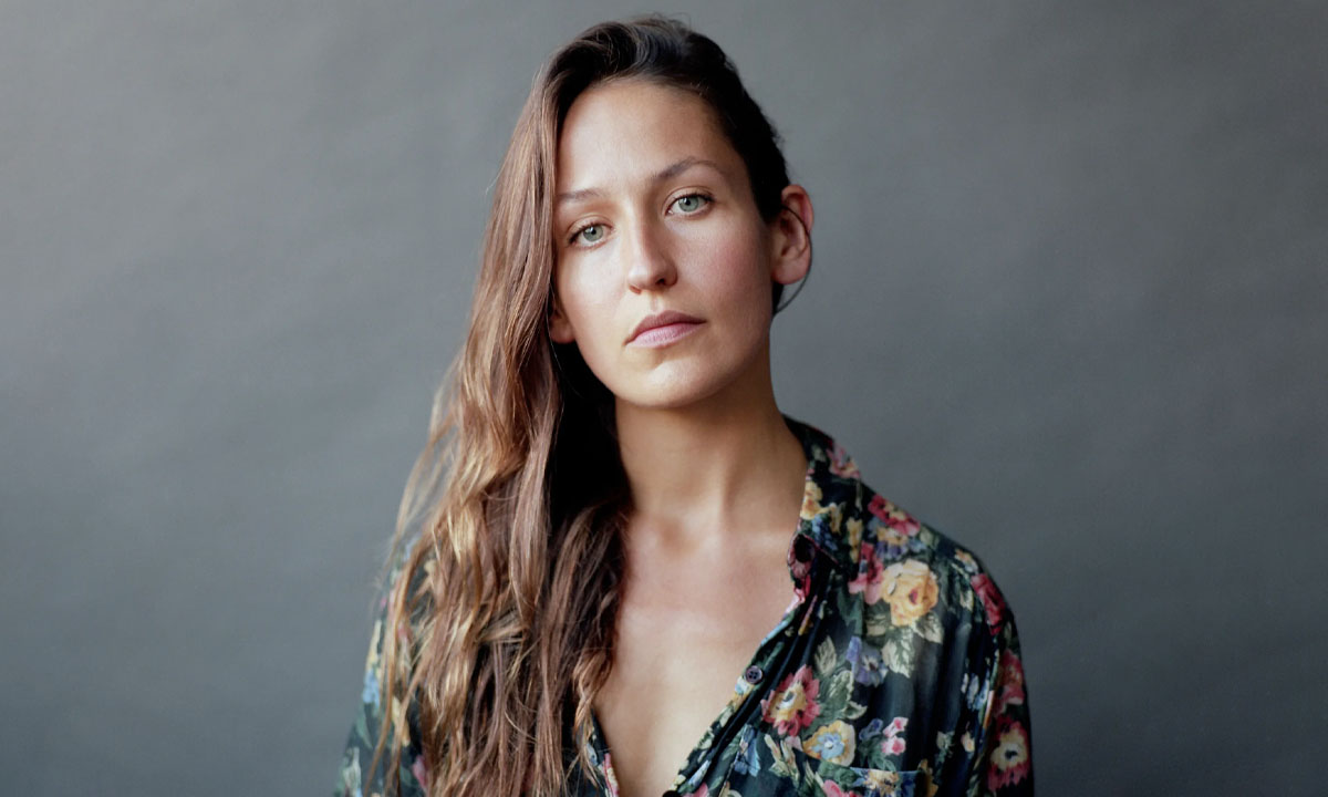 Domino Kirke and Her Talented Siblings: A Family of Artists
