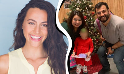 Does Erica Hernandez Have a Husband? A Glimpse into the ‘True Lies’ Actress’s Family Life