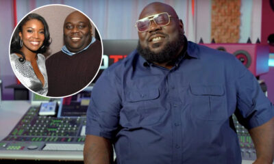 Faizon Love’s Family Background: Wife and Children