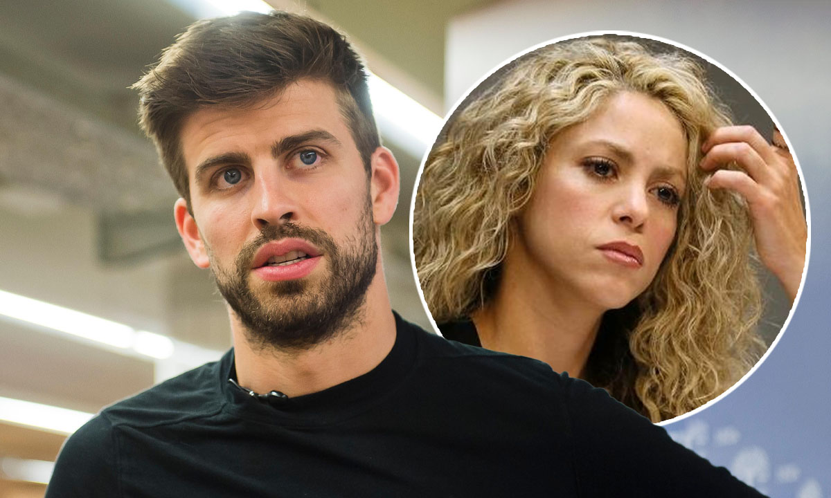Fans Believe Gerard Pique Cheated On Shakira: A Breakdown of the Scandal