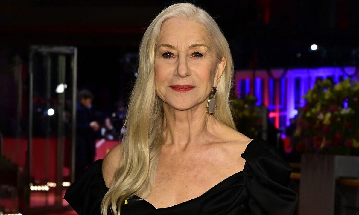 Discover the Best Helen Mirren Movies and TV Shows on Netflix