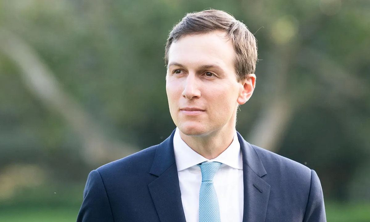 Is Jared Kushner Gay? Or Is He Still Married to His Wife?
