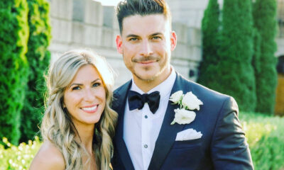 Jax Taylor’s Dating History before Marrying Brittany Cartwright