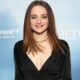 Joey King Deletes Instagram Story about Israel amid Backlash