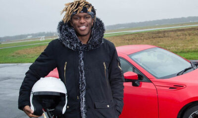 KSI’s Net Worth Is on the Rise: How Much Does He Own in 2023?