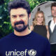 Who Is Karl Urban’s Wife? A Tet-A-Tet on His Married Life