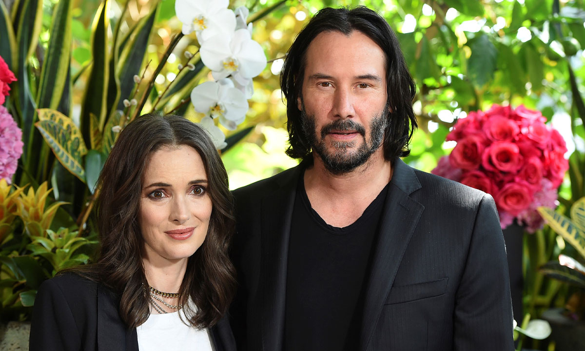 A Breakdown of Keanu Reeves’ Children: Son and Daughter