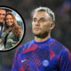 Meet the Wife of Keylor Navas: How Many Children Do They Have?