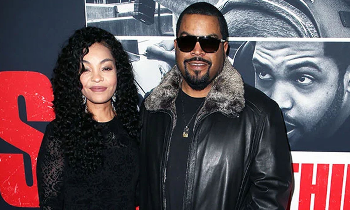 Kimberly Woodruff and Husband Ice Cube Are Couple Goals - Together for Three Decades